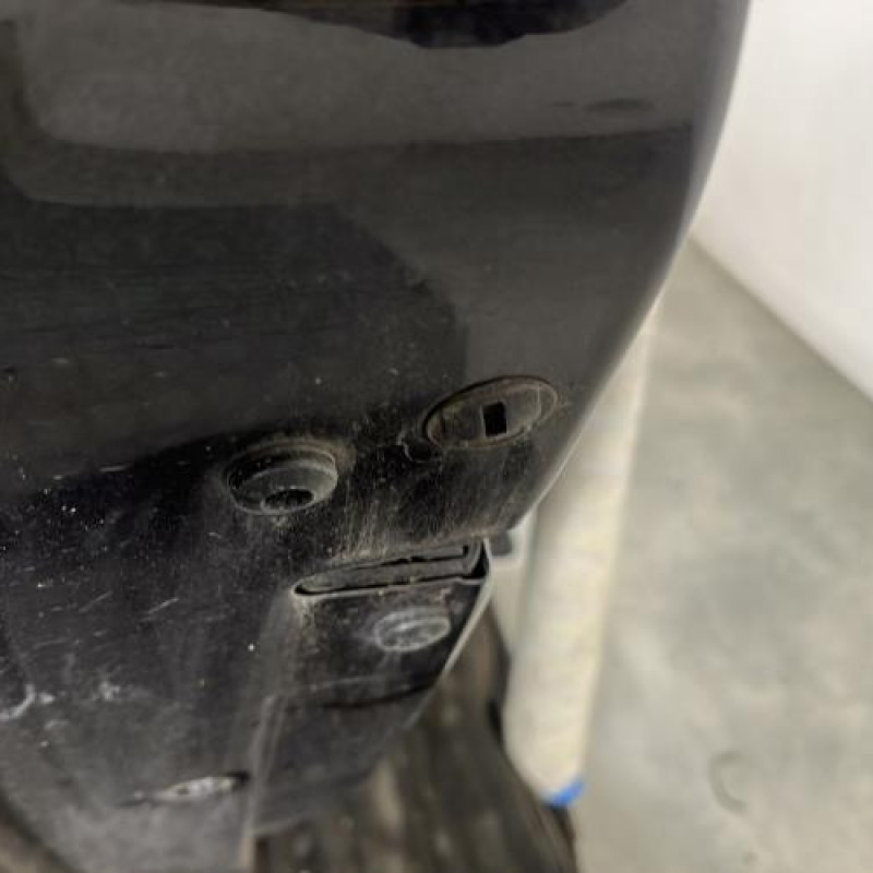 Porte arriere gauche AUDI A3 2 Photo n°8