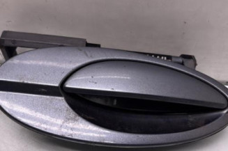 Poignee porte avant droit CITROEN C5 1 Photo n°1