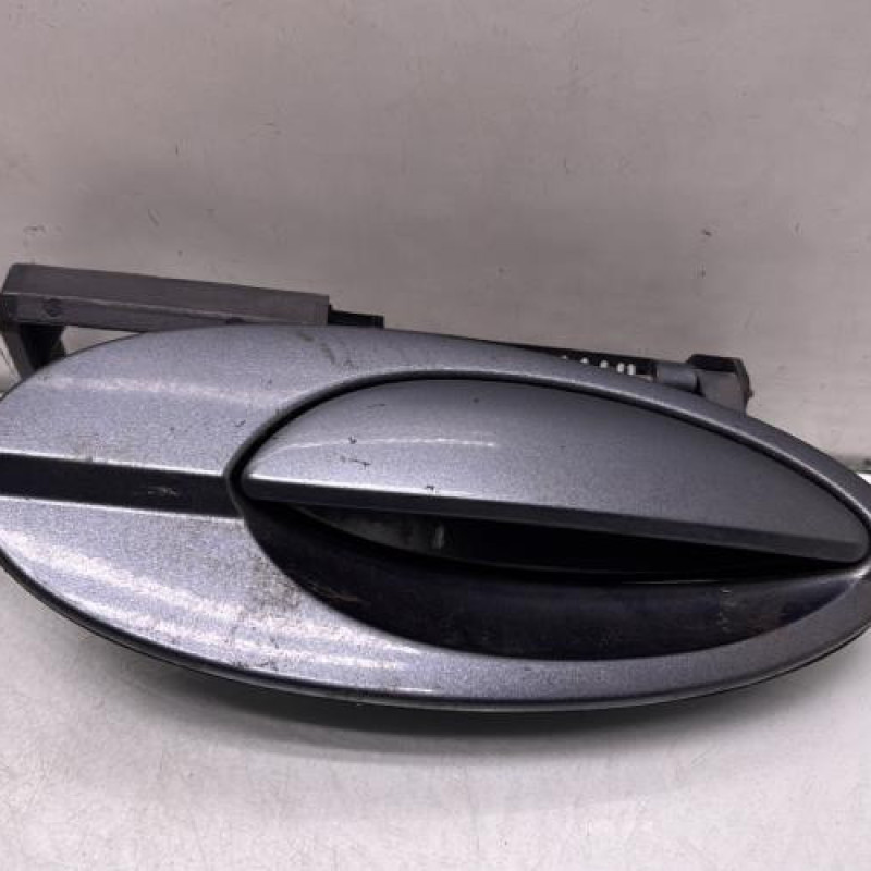 Poignee porte avant droit CITROEN C5 1 Photo n°1