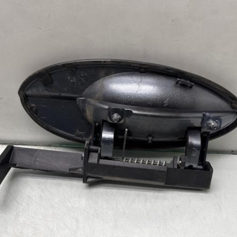 Poignee porte avant droit CITROEN C5 1 Photo n°2