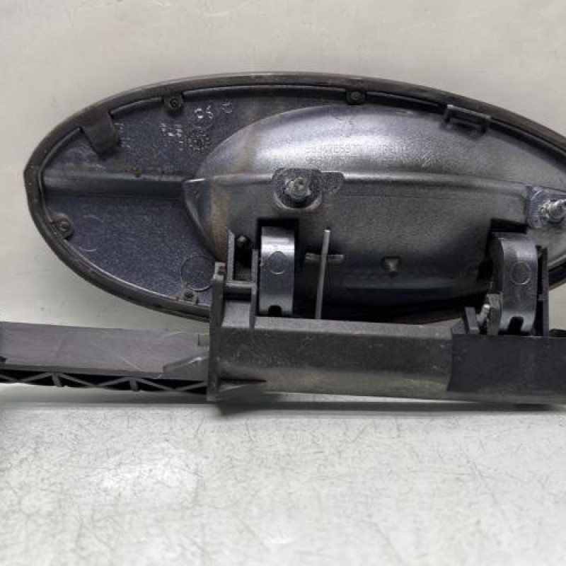 Poignee porte avant droit CITROEN C5 1 Photo n°3