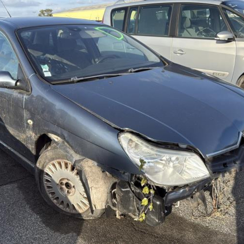 Poignee porte avant droit CITROEN C5 1 Photo n°5