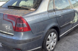 Poignee porte avant droit CITROEN C5 1