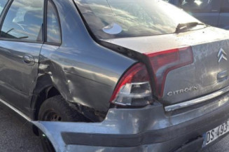 Poignee porte avant droit CITROEN C5 1