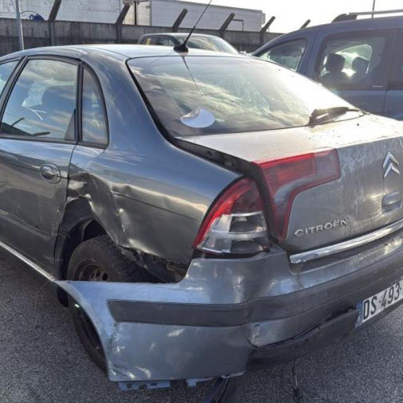 Poignee porte avant droit CITROEN C5 1 Photo n°7