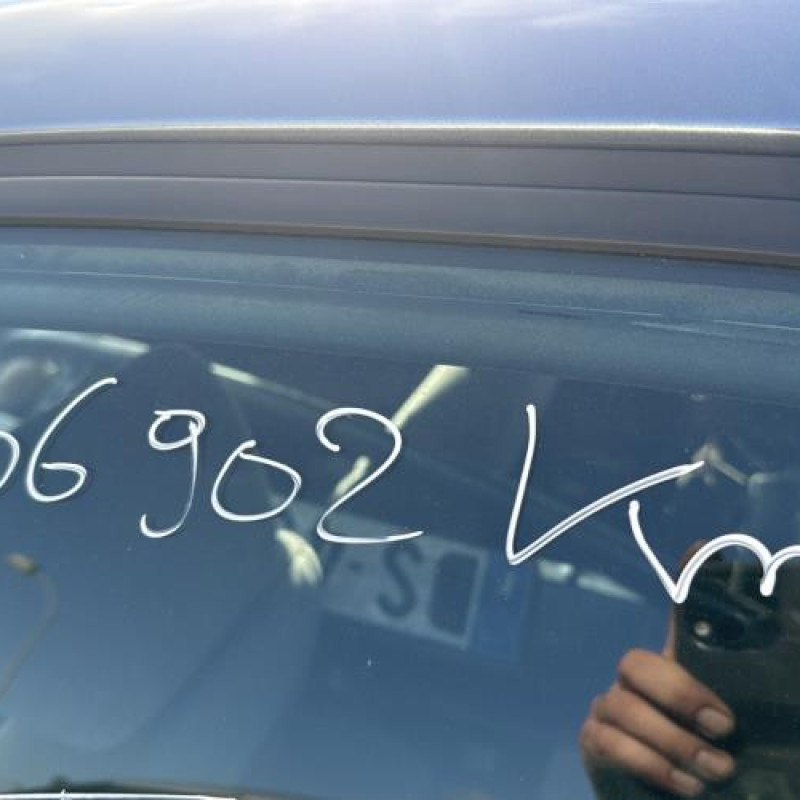 Poignee porte avant droit CITROEN C5 1 Photo n°8