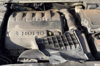 Poignee porte avant droit CITROEN C5 1