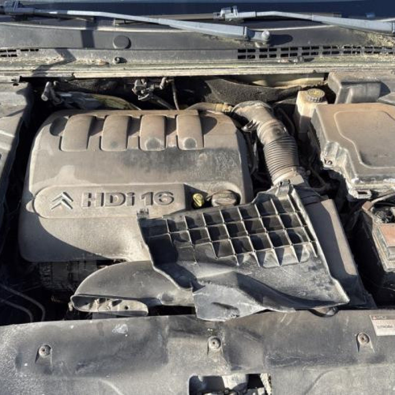 Poignee porte avant droit CITROEN C5 1 Photo n°13