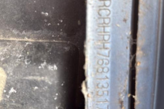 Poignee porte avant droit CITROEN C5 1