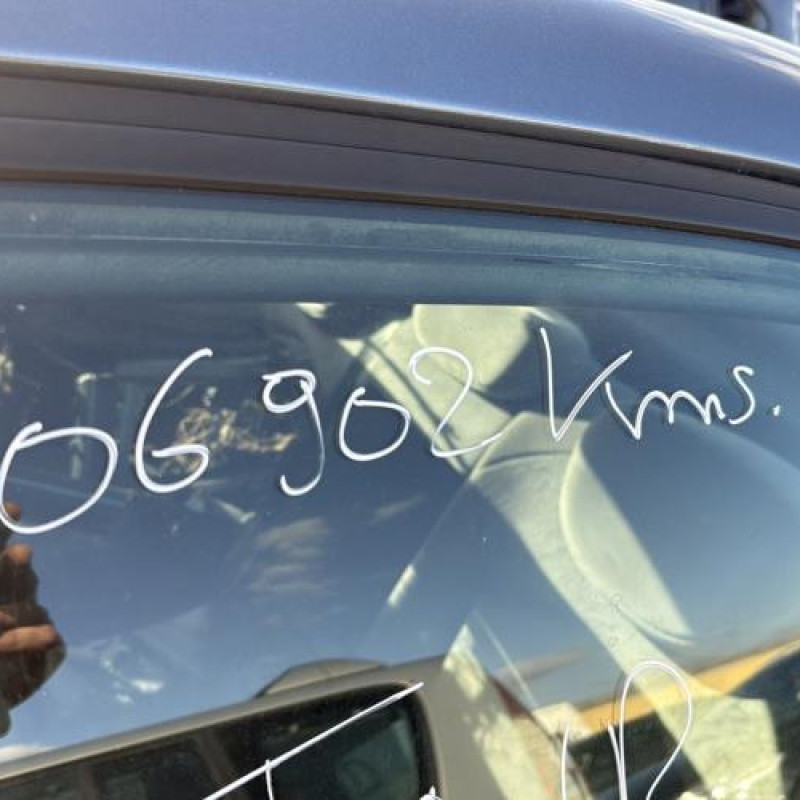 Poignee porte avant droit CITROEN C5 1 Photo n°16