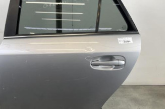 Porte arriere gauche TOYOTA AVENSIS 3 Photo n°1