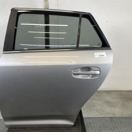 Porte arriere gauche TOYOTA AVENSIS 3 Photo n°1