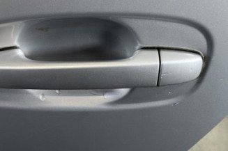 Porte arriere gauche TOYOTA AVENSIS 3