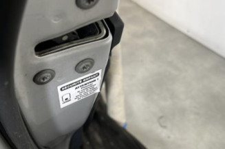 Porte arriere gauche TOYOTA AVENSIS 3