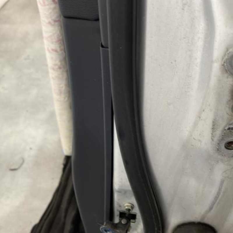 Porte arriere gauche TOYOTA AVENSIS 3 Photo n°5