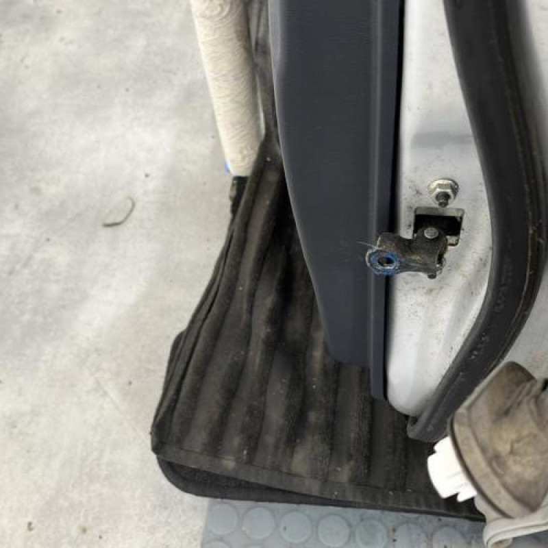 Porte arriere gauche TOYOTA AVENSIS 3 Photo n°6