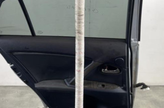 Porte arriere gauche TOYOTA AVENSIS 3