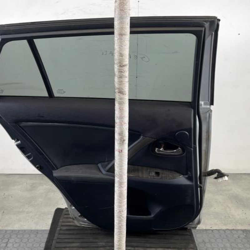 Porte arriere gauche TOYOTA AVENSIS 3 Photo n°8