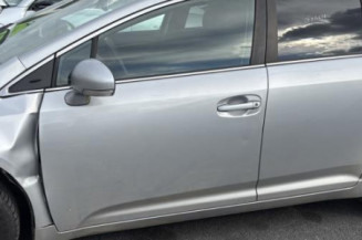 Porte arriere gauche TOYOTA AVENSIS 3