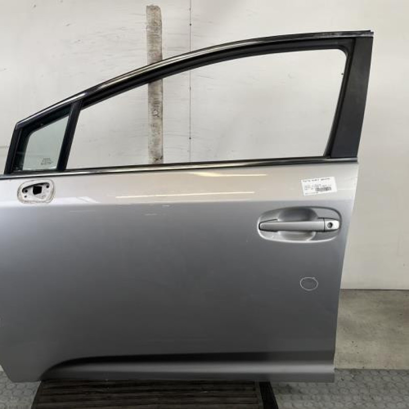 Porte avant gauche TOYOTA AVENSIS 3 Photo n°1