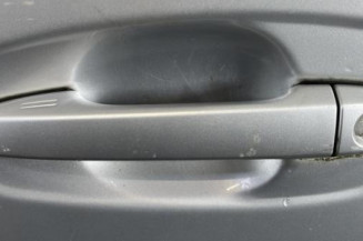 Porte avant gauche TOYOTA AVENSIS 3