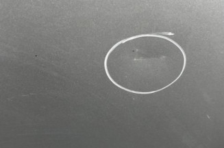 Porte avant gauche TOYOTA AVENSIS 3