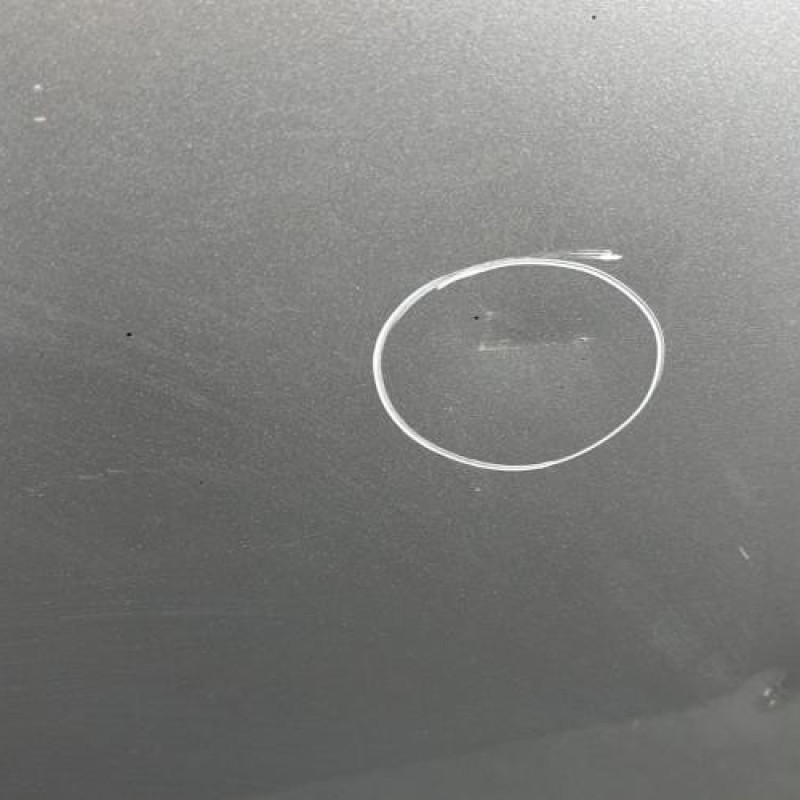 Porte avant gauche TOYOTA AVENSIS 3 Photo n°3