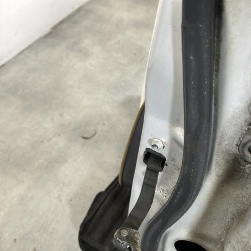 Porte avant gauche TOYOTA AVENSIS 3 Photo n°7