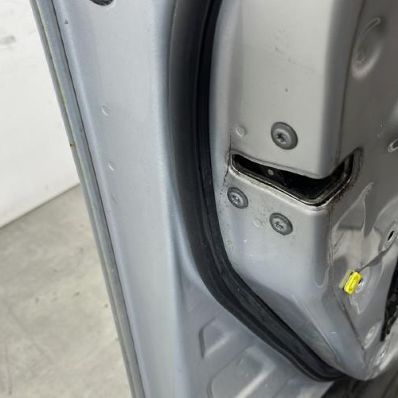 Porte avant gauche TOYOTA AVENSIS 3 Photo n°9