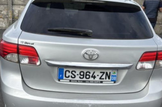 Porte avant gauche TOYOTA AVENSIS 3