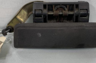 Poignee porte avant droit PEUGEOT 205 Photo n°1