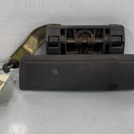 Poignee porte avant droit PEUGEOT 205 Photo n°1