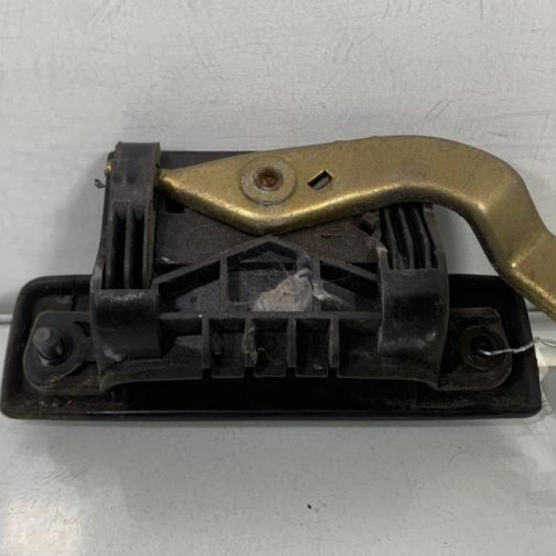 Poignee porte avant droit PEUGEOT 205 Photo n°2