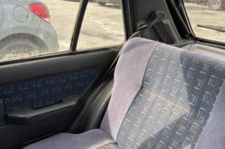 Poignee porte avant droit PEUGEOT 205