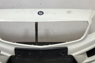 Pare choc avant MERCEDES CLASSE A 176 Photo n°1