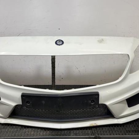 Pare choc avant MERCEDES CLASSE A 176 Photo n°1