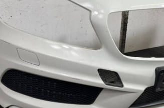 Pare choc avant MERCEDES CLASSE A 176