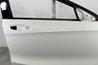 Porte avant droit MERCEDES CLASSE A 176 Photo n°1