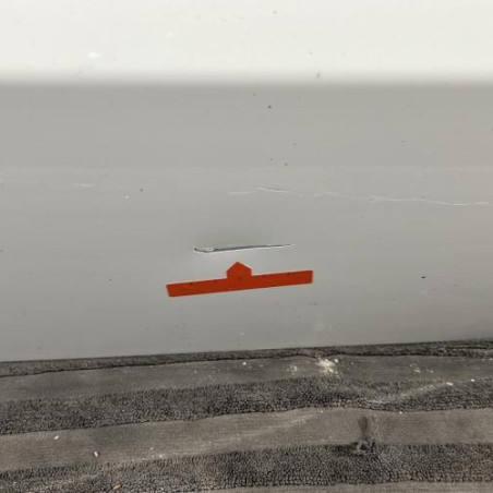 Porte avant droit MERCEDES CLASSE A 176