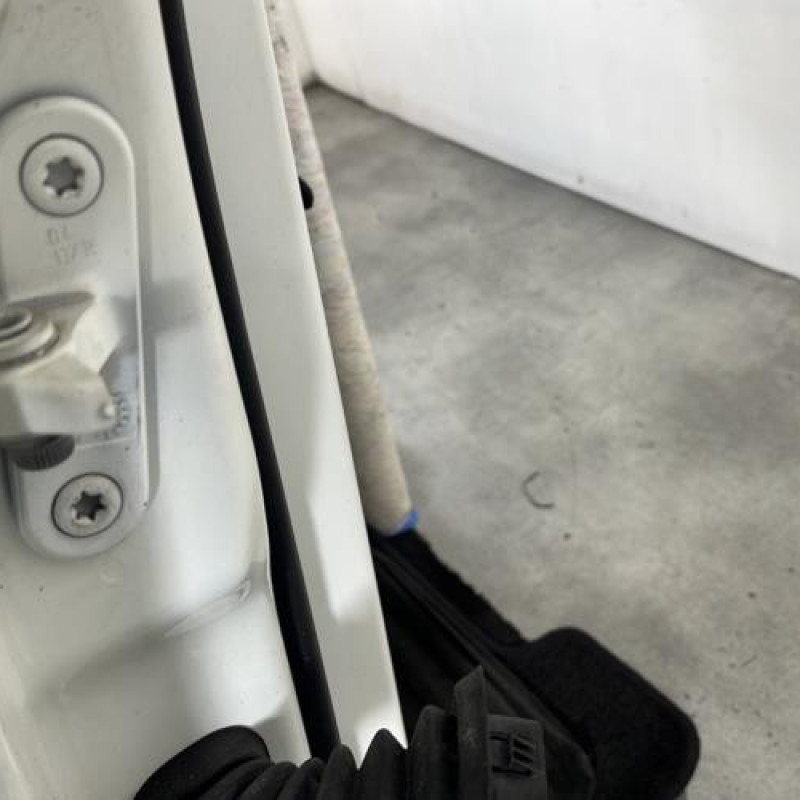 Porte avant droit MERCEDES CLASSE A 176 Photo n°3