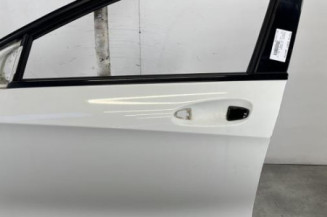 Porte avant gauche MERCEDES CLASSE A 176 Photo n°1
