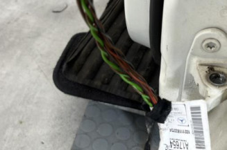 Porte avant gauche MERCEDES CLASSE A 176