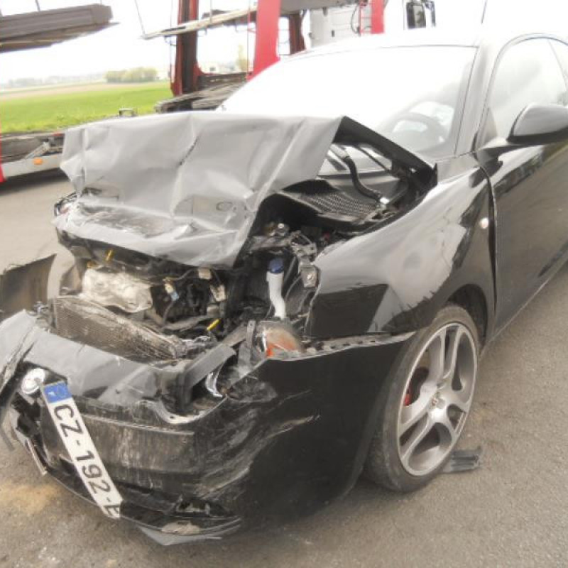 Pulseur d'air ALFA ROMEO MITO Photo n°3