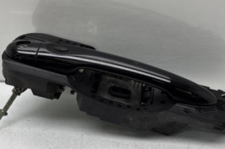 Poignee porte avant gauche RENAULT SCENIC 3 Photo n°1