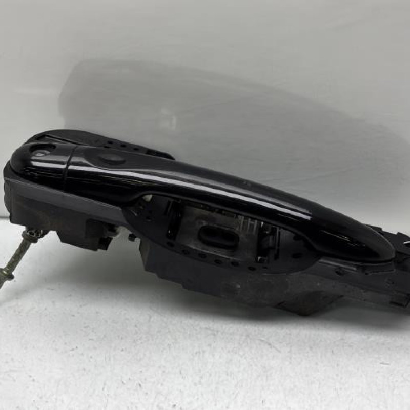 Poignee porte avant gauche RENAULT SCENIC 3 Photo n°1