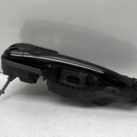 Poignee porte avant gauche RENAULT SCENIC 3 Photo n°1