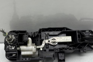 Poignee porte avant gauche RENAULT SCENIC 3