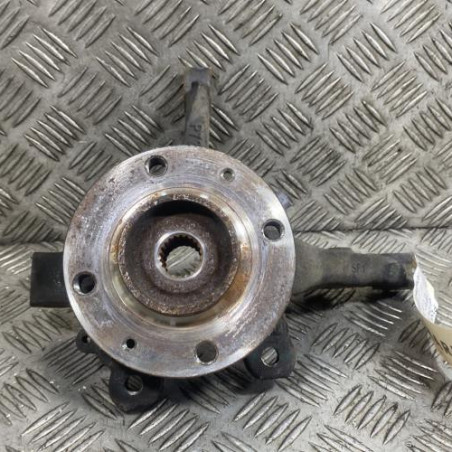 Pivot de moyeu avant droit PEUGEOT 208 2 Photo n°1