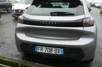 Pivot de moyeu avant droit PEUGEOT 208 2