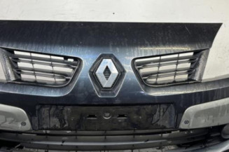 Pare choc avant RENAULT GRAND SCENIC 2 Photo n°1